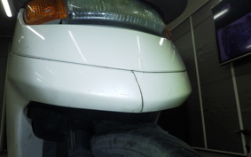 HONDA DIO CESTA GEN 2 2009 AF68