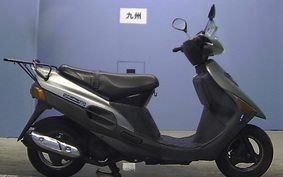 SUZUKI VECSTAR 125 CF42A