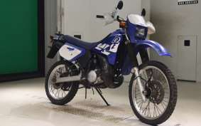 YAMAHA DT125R Gen.3 2011 3FW