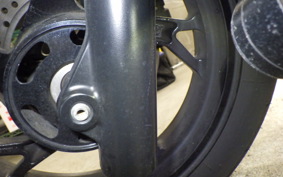 SUZUKI SKYWAVE 250 (Burgman 250) M 2008 CJ45A