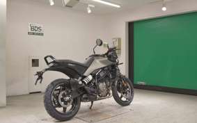 HUSQVARNA SVARTPILEN 250 2024