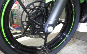 KAWASAKI NINJA 400 2021 EX400G