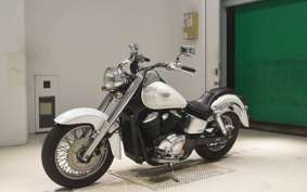HONDA SHADOW 400 2004 NC34