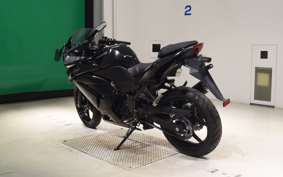 KAWASAKI NINJA 250R 1999 EX250K