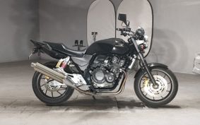 HONDA CB400SFV-4 2017 NC42