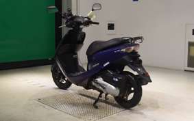 HONDA DIO Gen.6 2012 AF68