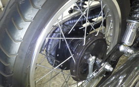 YAMAHA SR400 Gen.5 2021 RH16J