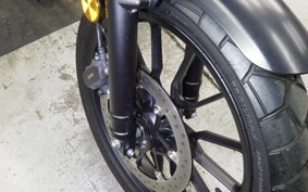 HONDA CL500 2024 PC68