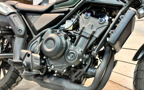 HONDA CL500 2023 PC68
