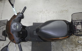 HONDA TACT Basket 2014 AF79