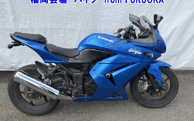 KAWASAKI NINJA 250R