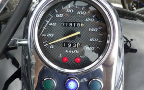 KAWASAKI ELIMINATOR 250 V VN250A