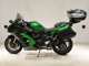 Фото Kawasaki NINJA H2 SX SE 2023 с японского аукциона