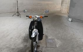 HONDA SUPER CUB50 AA01
