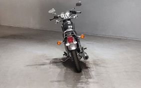 YAMAHA SR400 2012 RH03J