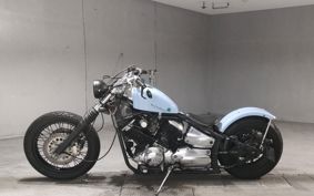 YAMAHA DRAGSTAR 1100 1999 VP10J
