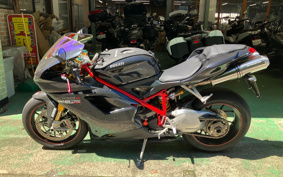 DUCATI 1098 S 2009 H700A