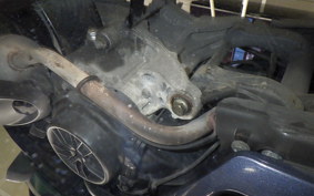 HONDA DIO 110 JF58