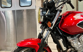 HONDA CB400SF 2008 NC42