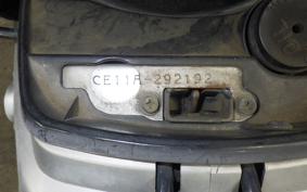 SUZUKI ADDRESS V100 2021 CE11A