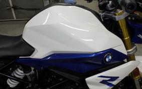 BMW G310R 2021