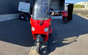 HONDA GYRO TA03