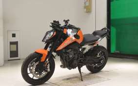 KTM 790 DUKE 2019