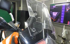 KTM 1290 SUPER ADVENTURE R 2020