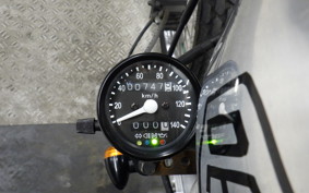 SUZUKI GRASS TRACKER Bigboy 2019 NJ4BA
