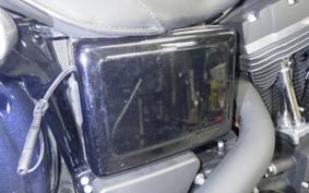 HARLEY FXDBA 1580 2014