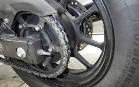 KAWASAKI ELIMINATOR400-3SE 2023 EL400A