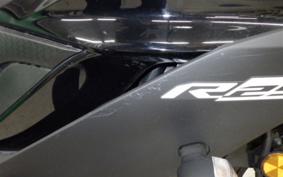 YAMAHA YZF-R25 2008 RG43J