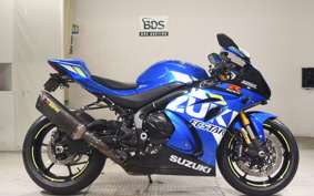 SUZUKI GSX-R1000R A 2019 DM11G