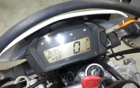HONDA CRF250L MD38
