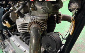 TRIUMPH 6T THUNDERBIRD 2002 ...