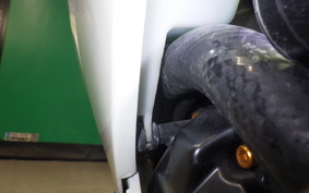 KAWASAKI ZX 10 NINJA R 2006 ZXT00D