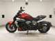 Фото Ducati DIAVEL X 2025 с японского аукциона