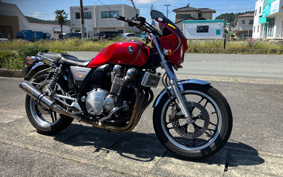 HONDA CB1100 2010 SC65