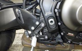 YAMAHA XSR900 2022 RN80J