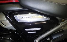 TRIUMPH SPEED 400 2026