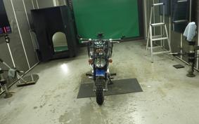 HONDA MONKEY 2004 AB27