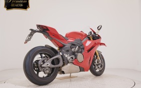 DUCATI PANIGALE V4 S 2026