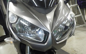 KAWASAKI NINJA 1000 A 2014