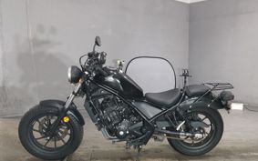 HONDA REBEL MC49