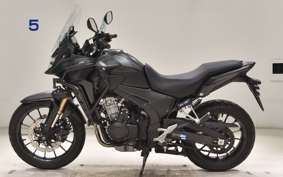 HONDA 400X 2023 NC56