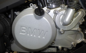 BMW G310GS 2017
