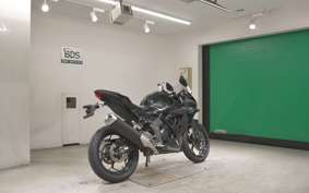 KAWASAKI NINJA 250 SL 1996 BX250A