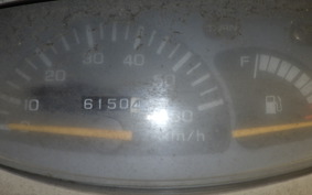 HONDA CABINA 50 AF33
