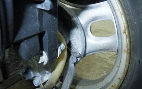 HONDA DIO Gen.6 2013 AF68