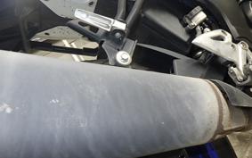 SUZUKI GSX-R125 1994 DL33B